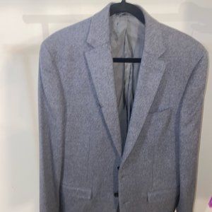 Polo Ralph Lauren Gray Blazer - 40L
